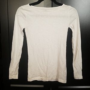 J Crew Painter Tee XXS